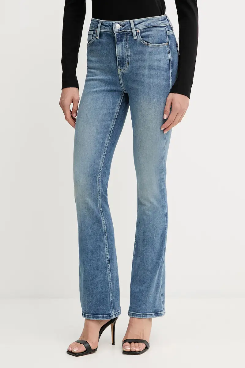 Guess Jeans Donna Blu 3133948