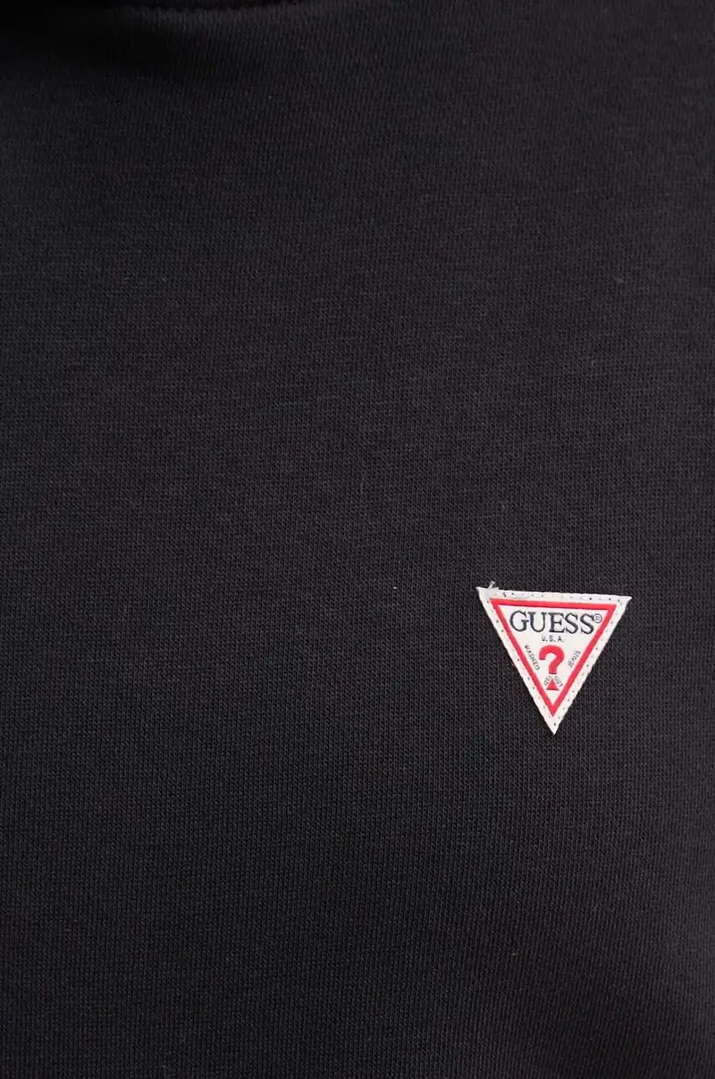 felpa donna colore nero con cappuccio W4YQ04 KC811 miniatura 5