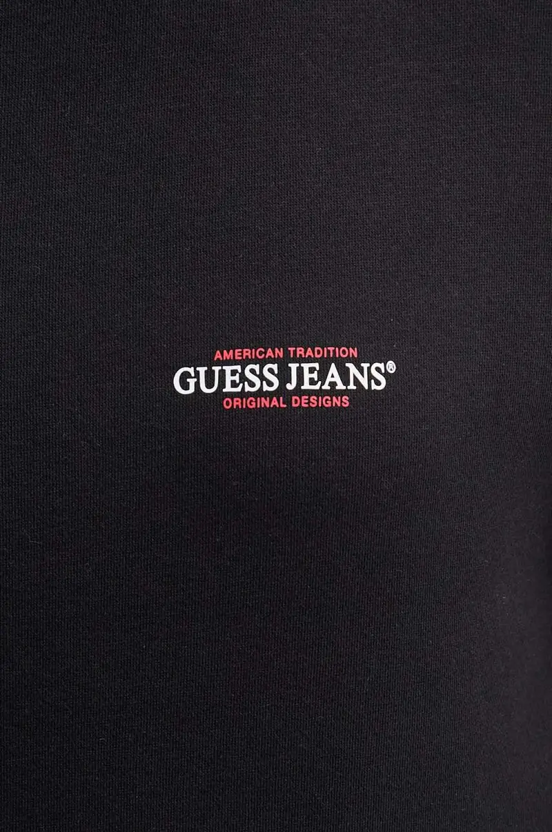 felpa donna colore nero W4YQ07 KC811 miniatura 5