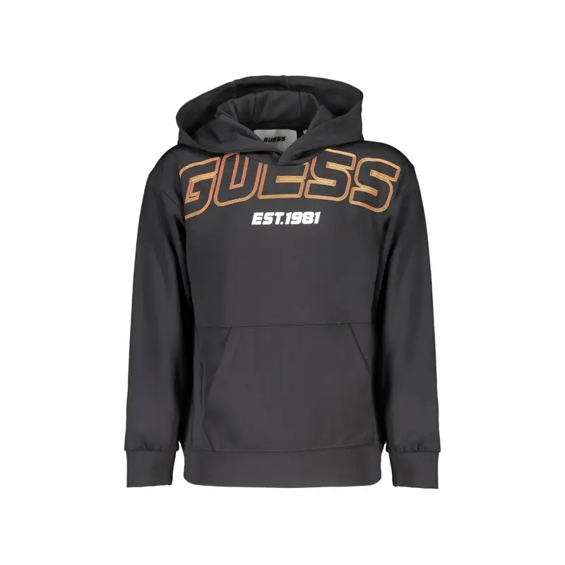 Guess Jeans Jeans Bambino Nero 4071785