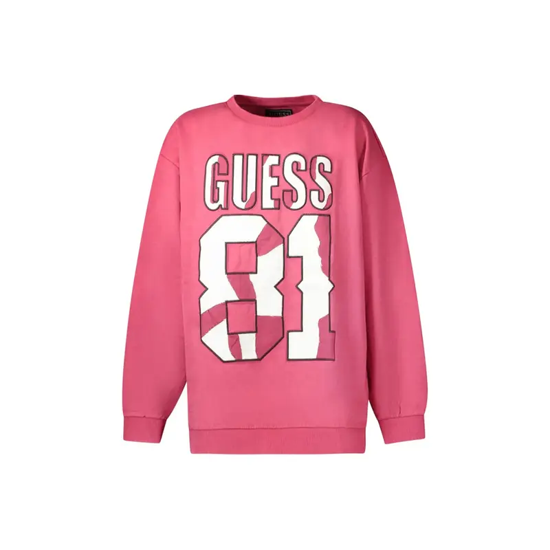 Guess Jeans Jeans Bambino Rosso 4062450