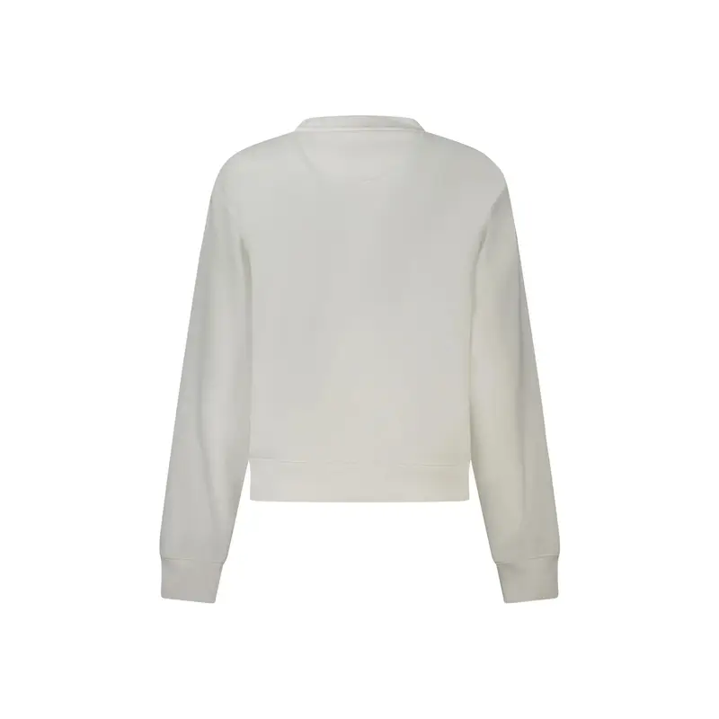 Guess Jeans Jeans Donna Bianco 4062407 miniatura 2