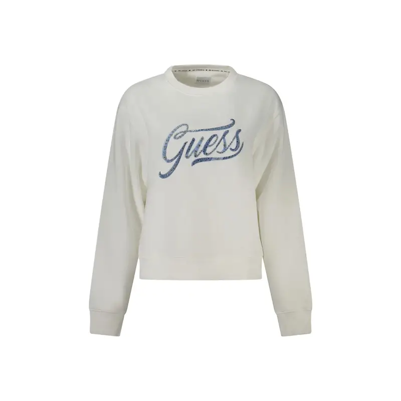 Guess Jeans Jeans Donna Bianco 4062407
