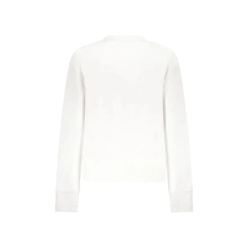 Guess Jeans Jeans Donna Bianco 4072780 miniatura 2