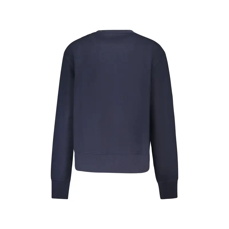 Guess Jeans Jeans Donna Blu 4072784 miniatura 2