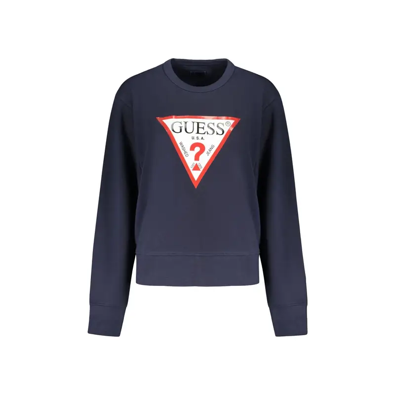 Guess Jeans Jeans Donna Blu 4072784