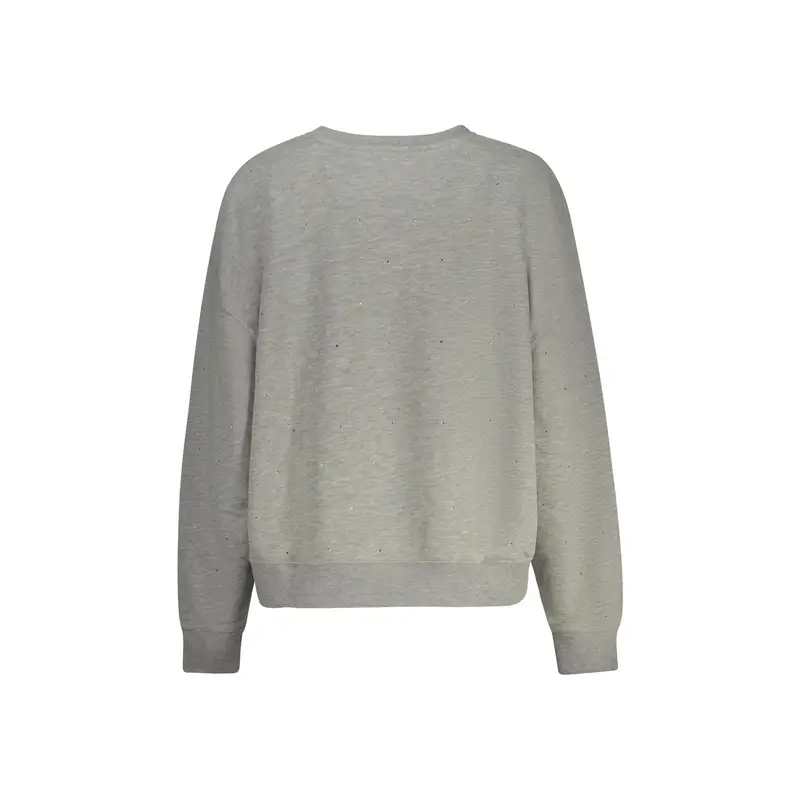 Guess Jeans Jeans Donna Grigio 4062770 miniatura 2