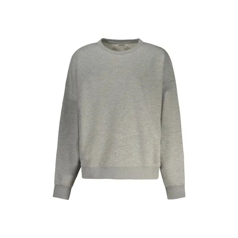 Guess Jeans Jeans Donna Grigio 4062770