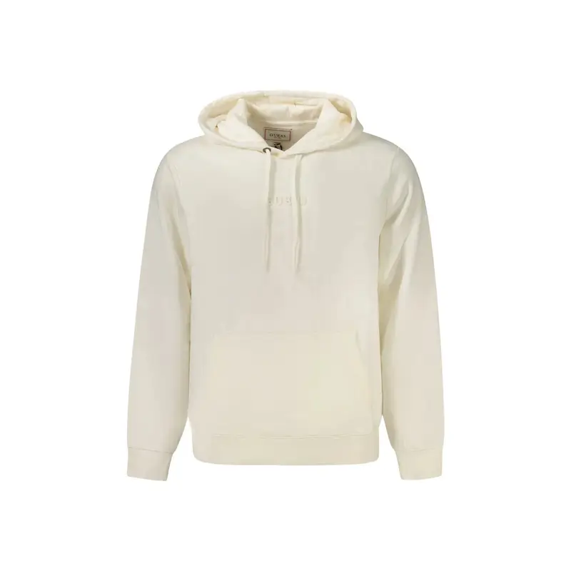 Guess Jeans Jeans Uomo Bianco 4072595