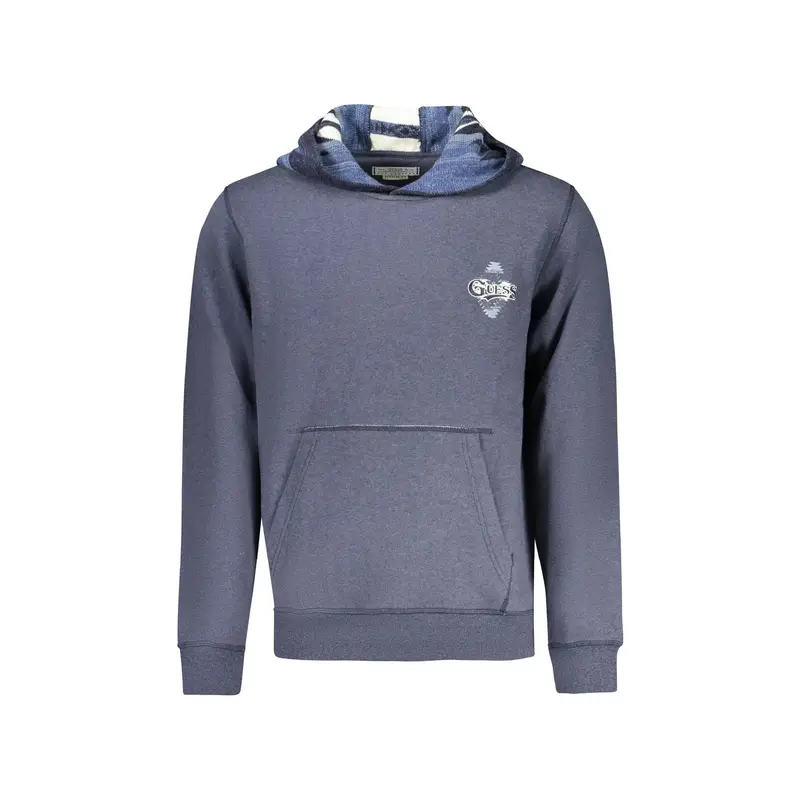 Guess Jeans Jeans Uomo Blu 4062271