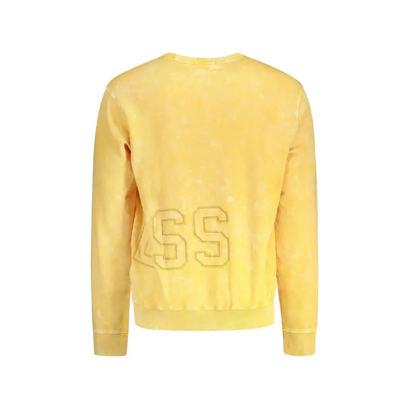 Guess Jeans Jeans Uomo Giallo 4062415 miniatura 2