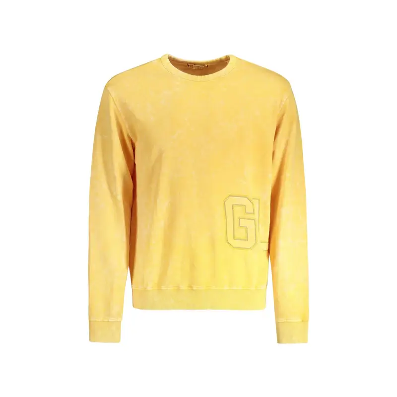 Guess Jeans Jeans Uomo Giallo 4062415