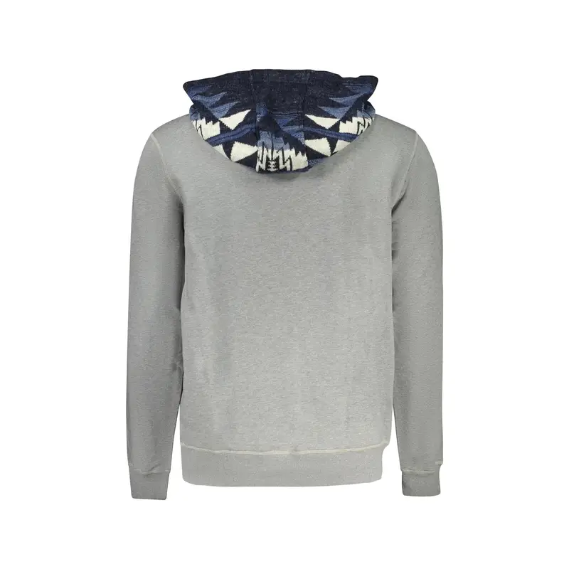 Guess Jeans Jeans Uomo Grigio 4062269 miniatura 2