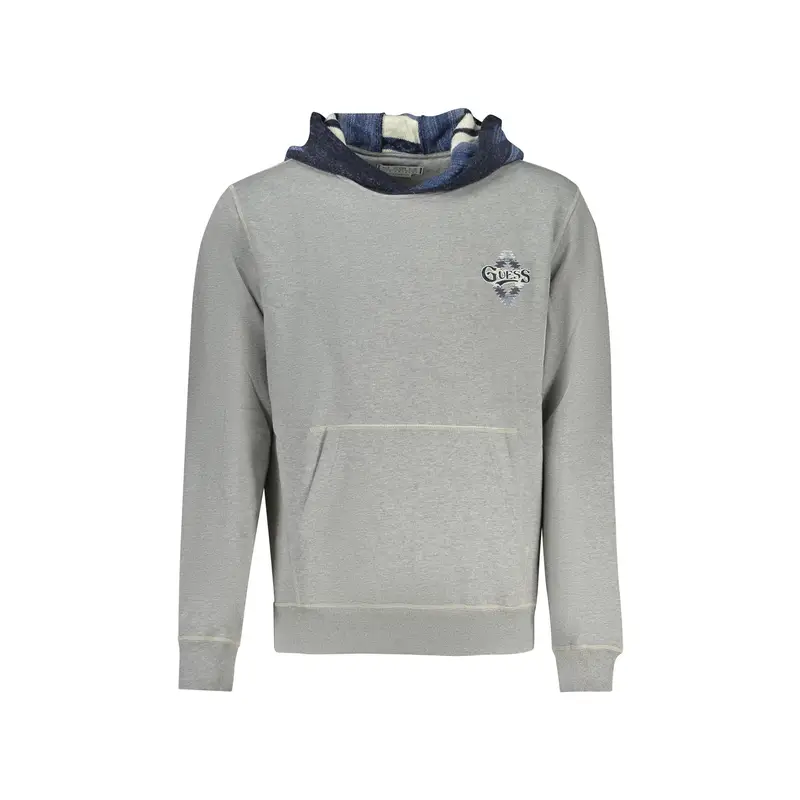 Guess Jeans Jeans Uomo Grigio 4062269