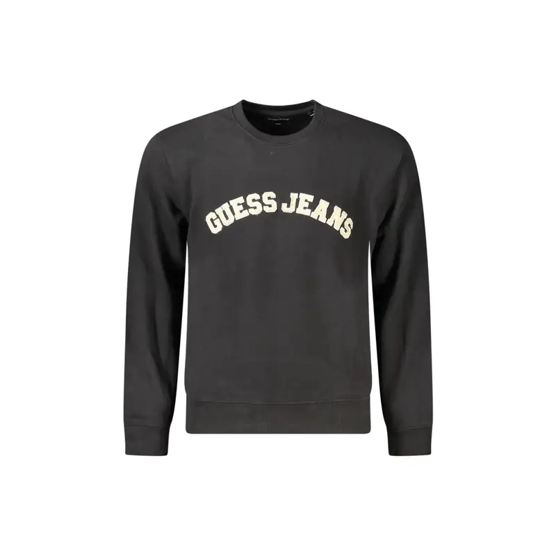 Guess Jeans Jeans Uomo Nero 4062755