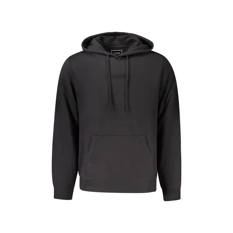 Guess Jeans Jeans Uomo Nero 4072590