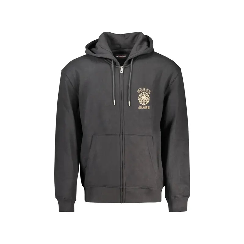 Guess Jeans Jeans Uomo Nero 4062270