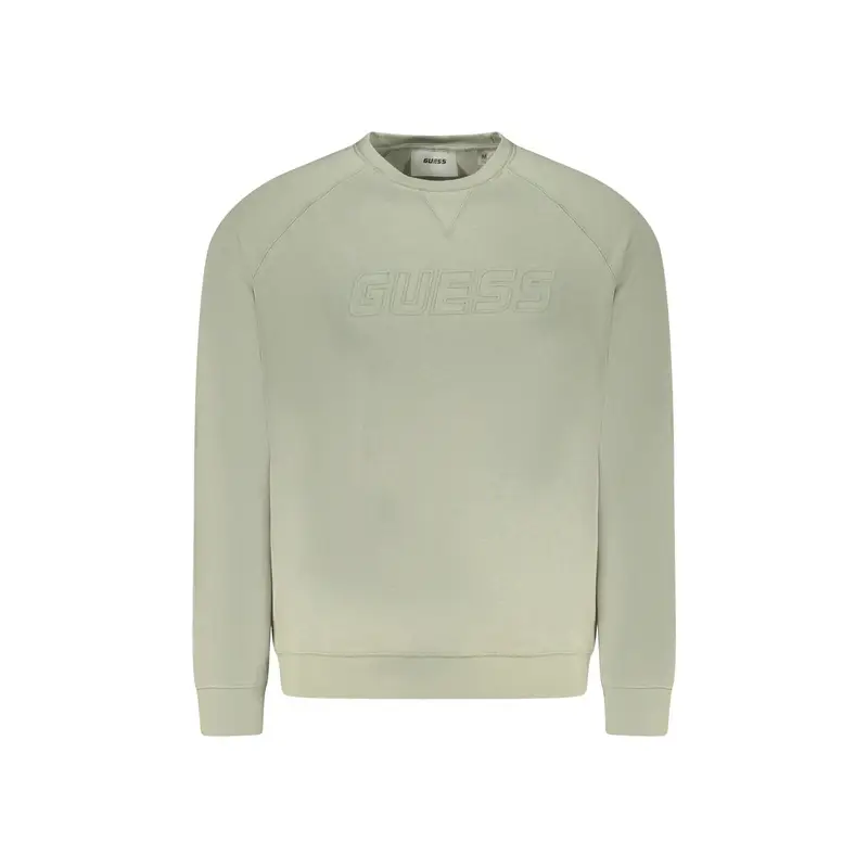 Guess Jeans Jeans Uomo Verde 4062764