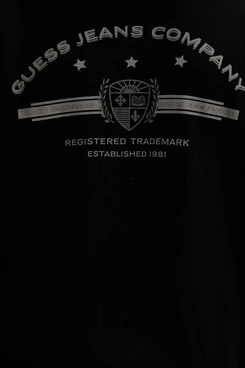 felpa uomo colore nero con cappuccio M5BQ28 K9V31 miniatura 5