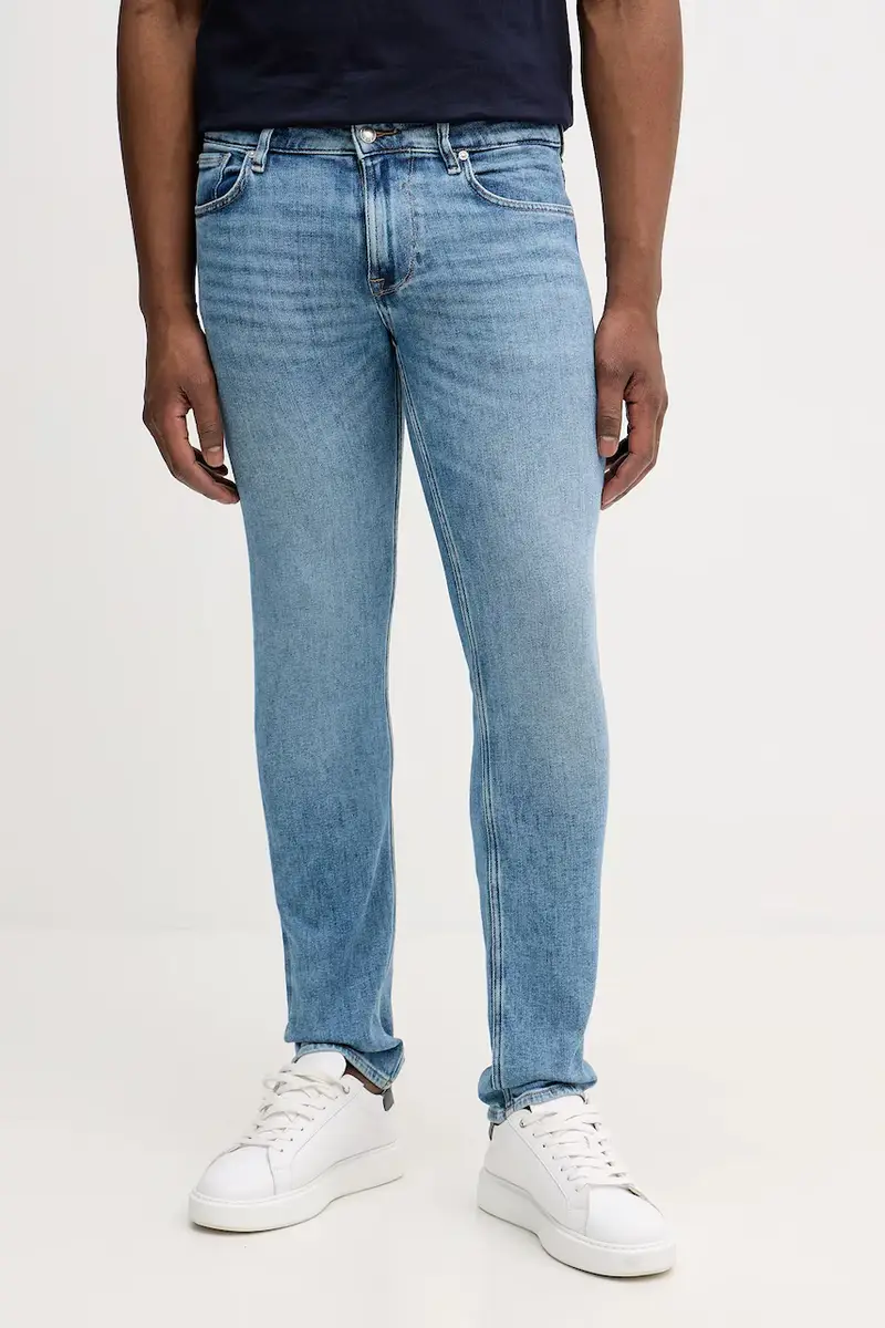 Guess Jeans Blu 3981067