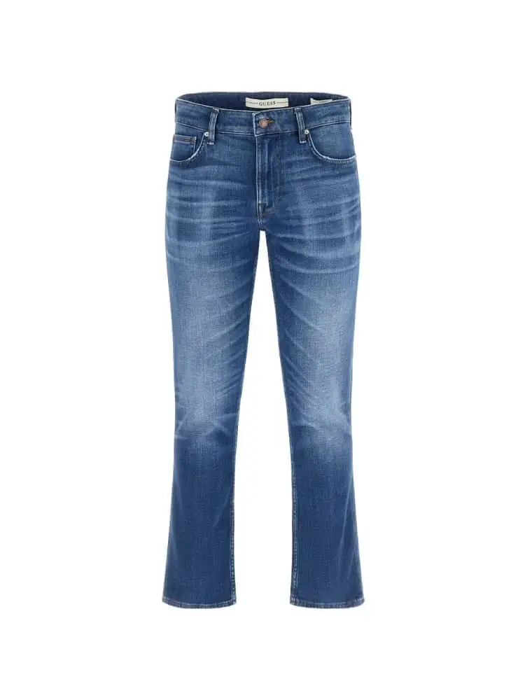 Guess Jeans Blu 2845374