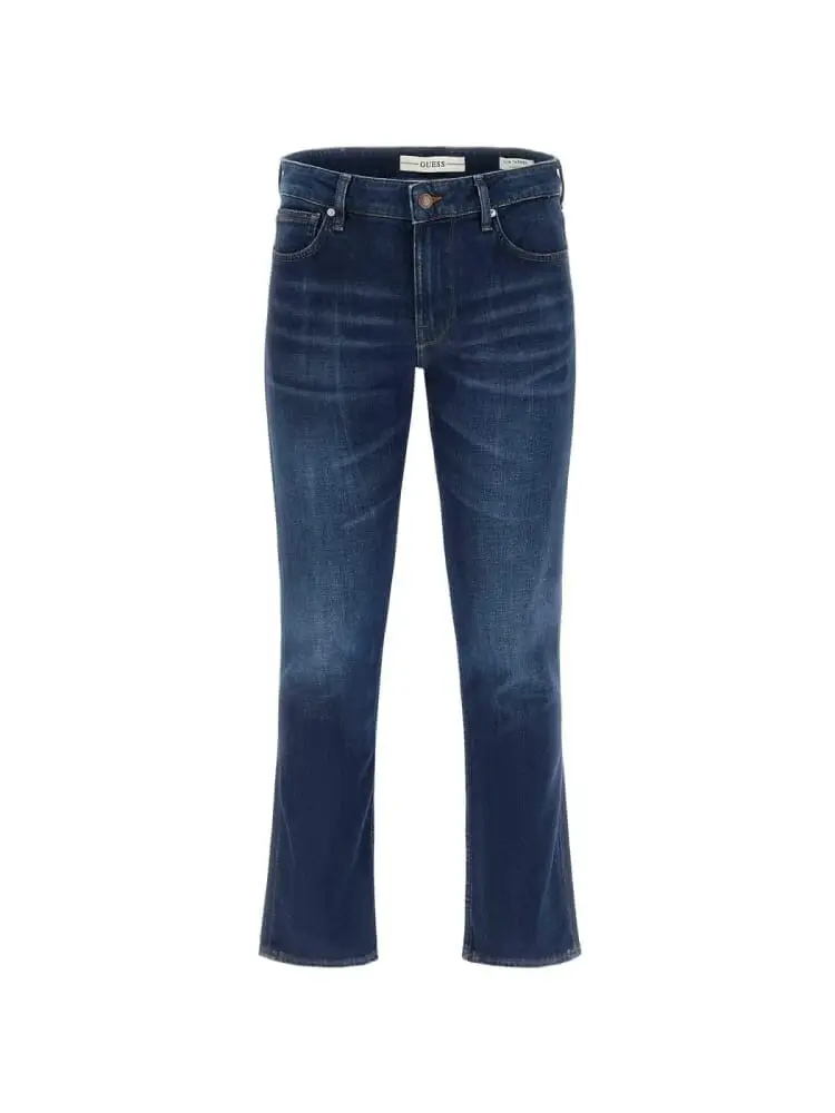 Guess Jeans Blu 2845376