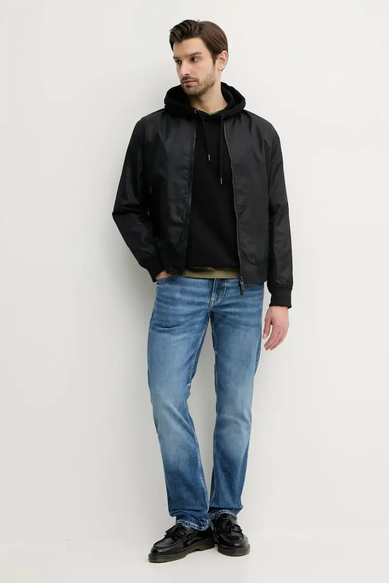 Guess Jeans Uomo Blu 3880898 miniatura 2