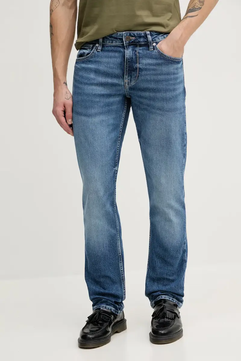 Guess Jeans Uomo Blu 3880898