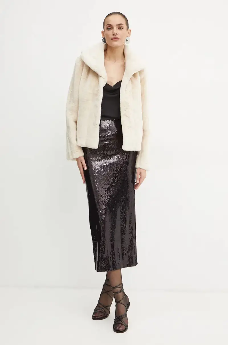 Guess Jeans Beige 2469421 miniatura 2