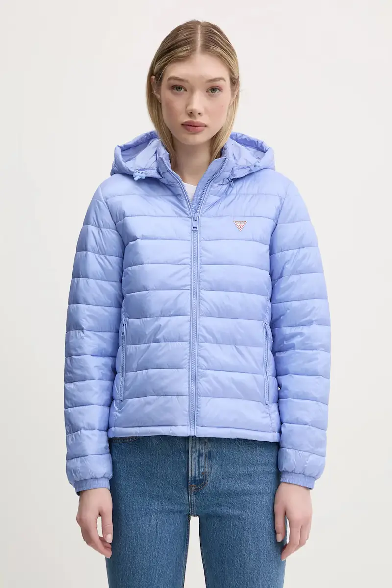 giacca colore blu W5RL99 WHAB2