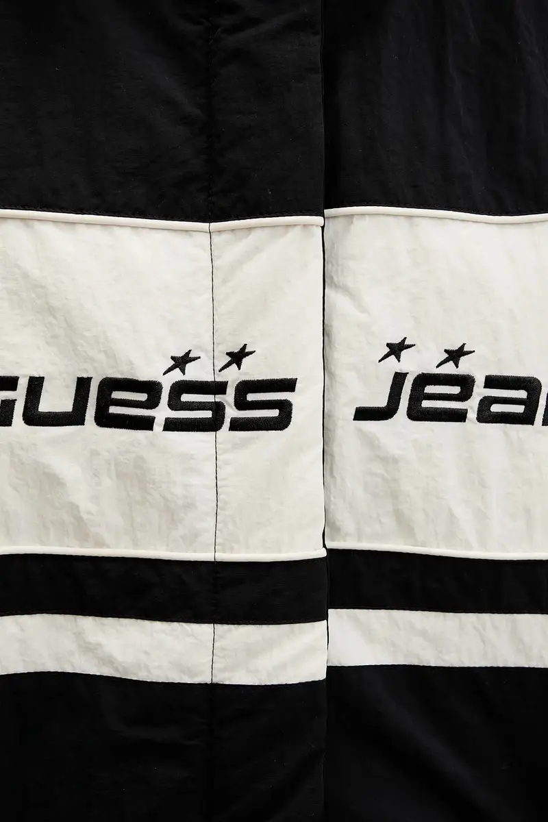 giacca colore nero W5BL11 WGYL2 miniatura 5