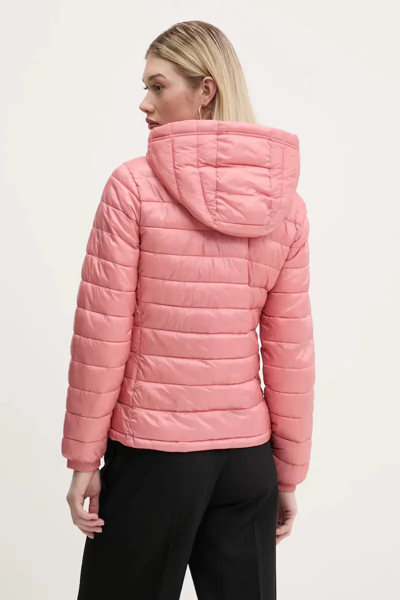 giacca colore rosa W5RL99 WHAB2 miniatura 3