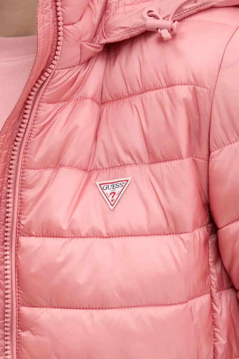 giacca colore rosa W5RL99 WHAB2 miniatura 5