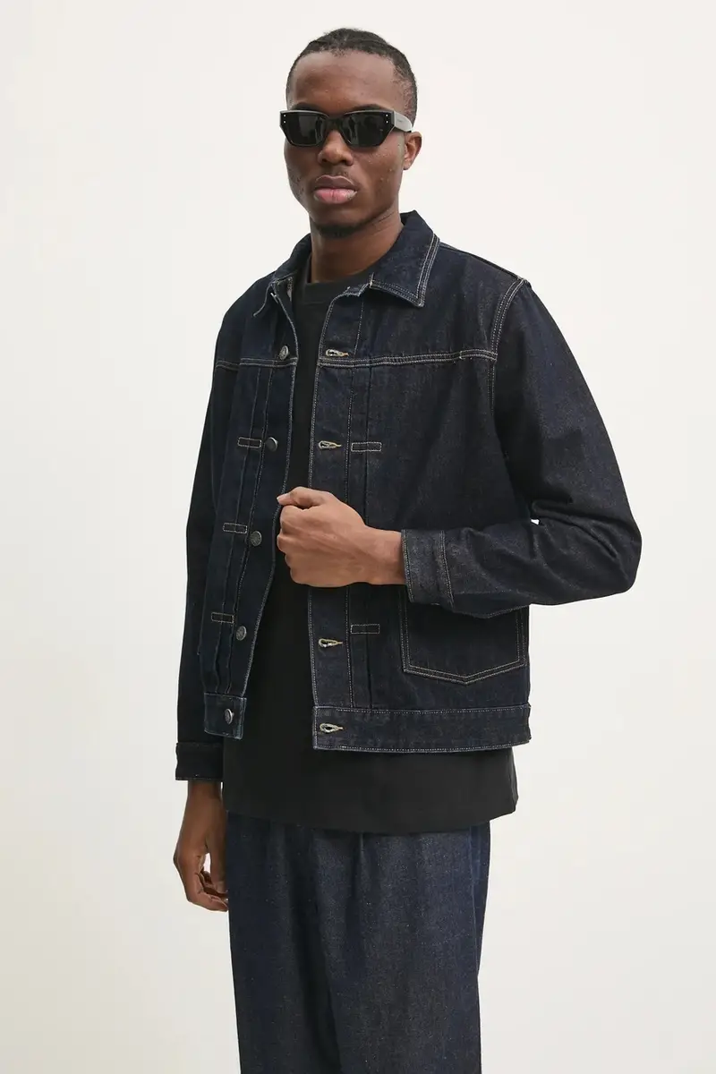 Guess Jeans Jeans Uomo Blu 3591057 miniatura 2