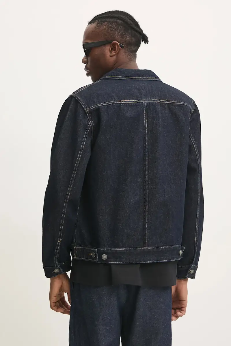 Guess Jeans Jeans Uomo Blu 3591057 miniatura 3