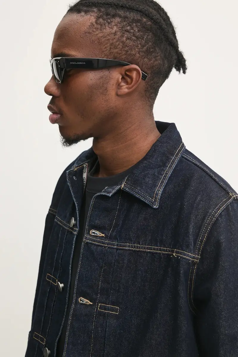 Guess Jeans Jeans Uomo Blu 3591057 miniatura 4