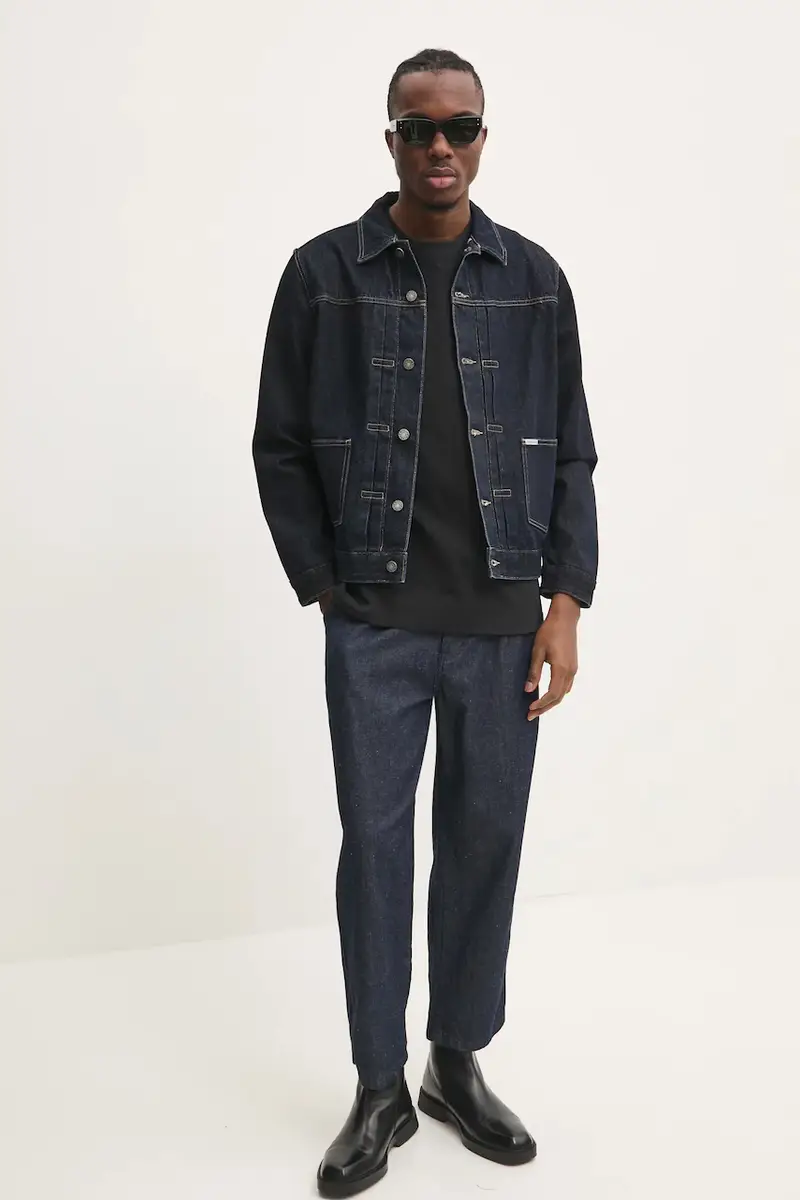 Guess Jeans Jeans Uomo Blu 3591057