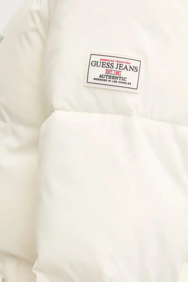 giacca donna colore beige W4BL21 WGII2 miniatura 5