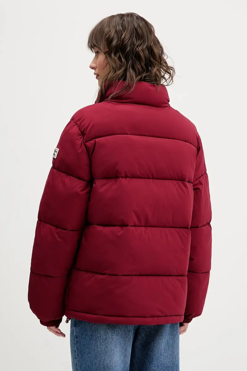 giacca donna colore beige W4BL21 WGII2 Granata miniatura 3