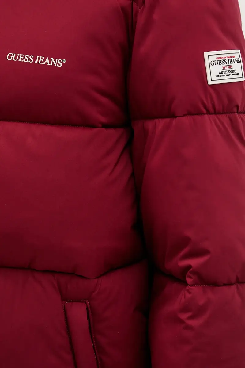 giacca donna colore beige W4BL21 WGII2 Granata miniatura 5