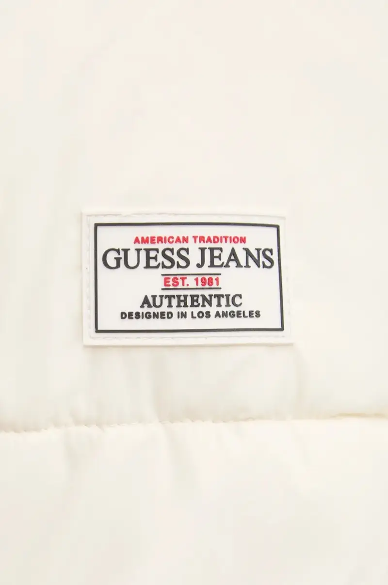 giacca donna colore beige W4BL24 WGII2 miniatura 5