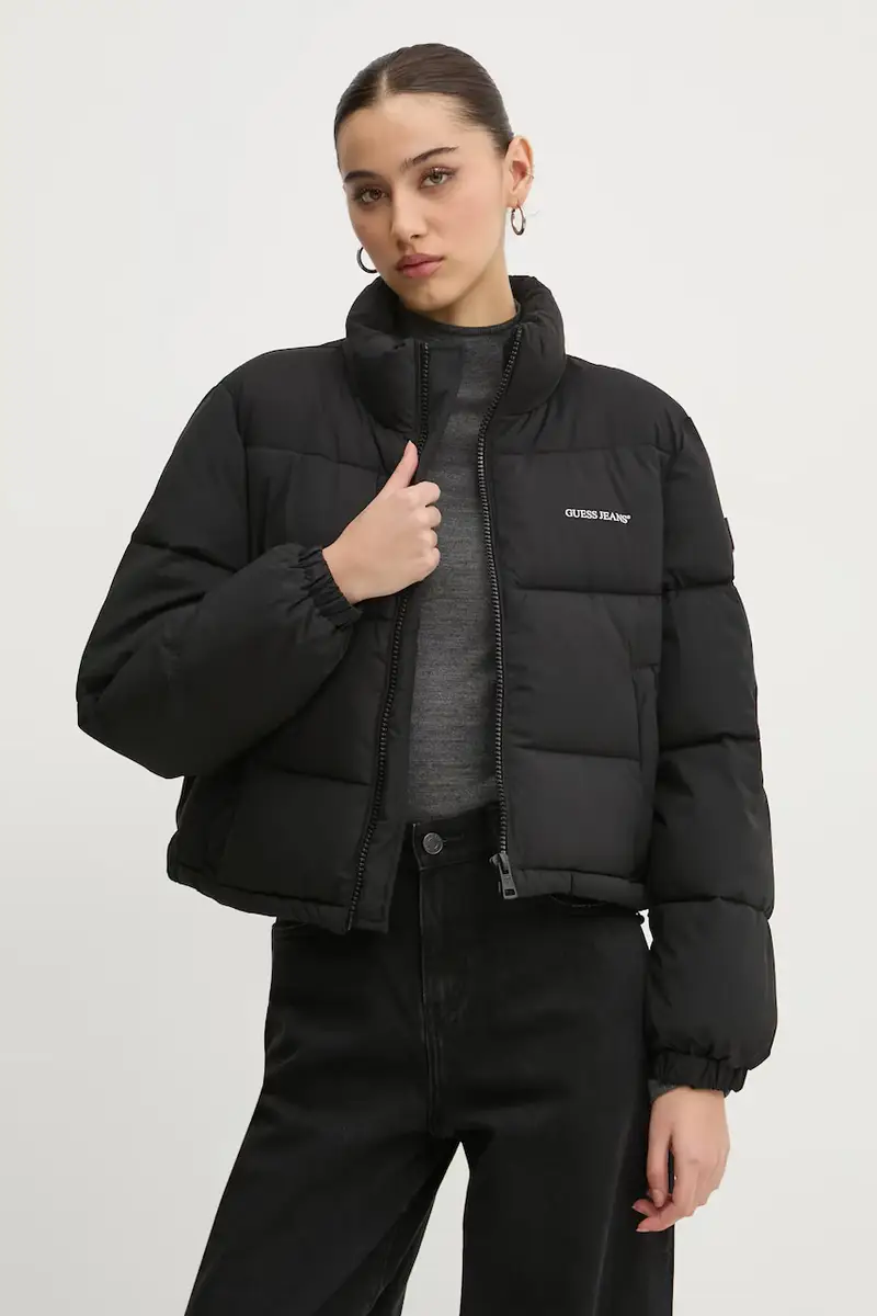 giacca donna colore nero W4BL20 WGII2