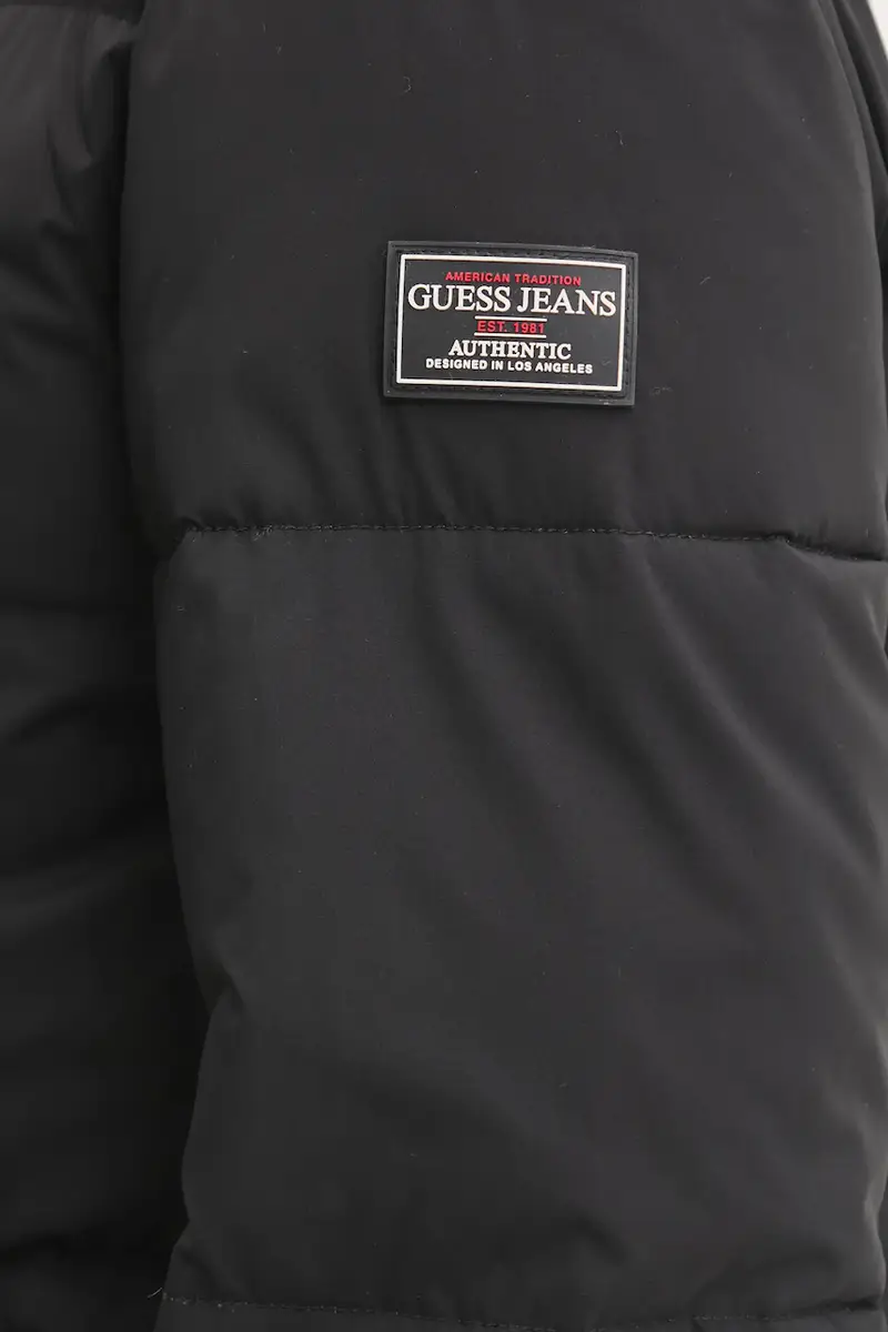 giacca donna colore nero W4BL21 WGII2 miniatura 5