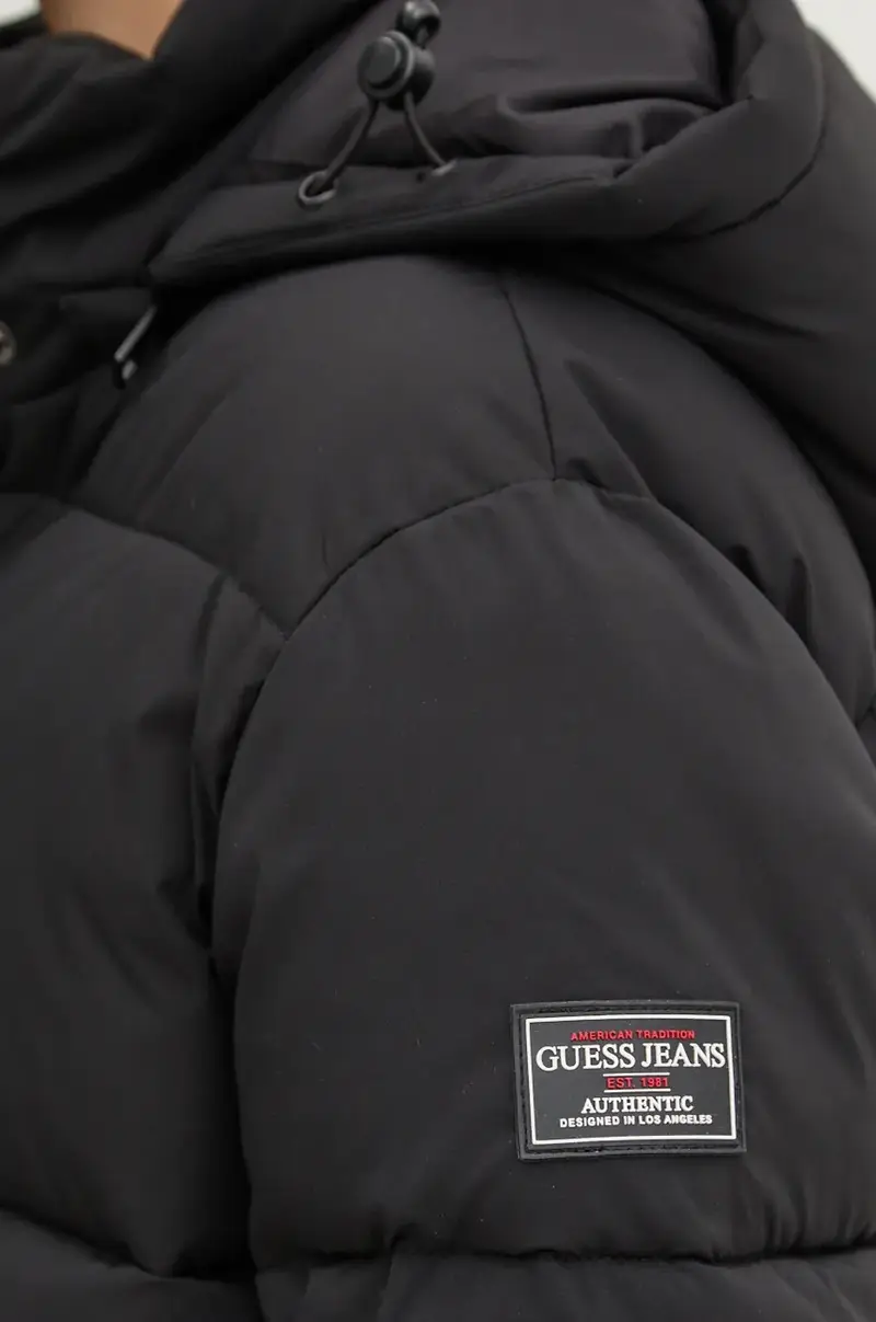 giacca donna colore nero W4BL24 WGII2 miniatura 5