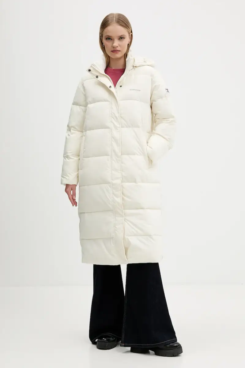 giacca donna colore nero W4BL26 WGII2 Beige