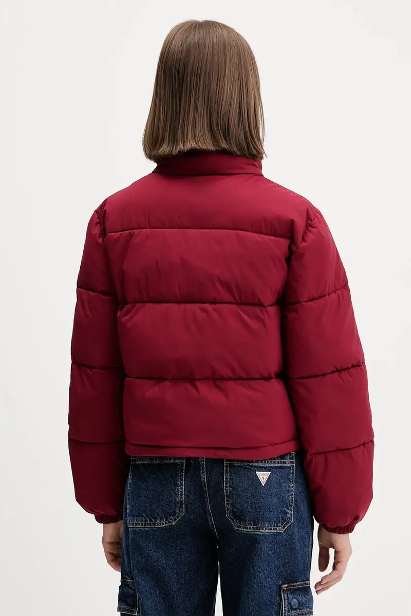 giacca donna colore turchese W4BL20 WGII2 Granata miniatura 3