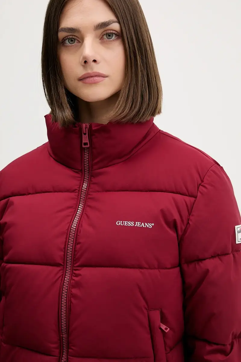 giacca donna colore turchese W4BL20 WGII2 Granata miniatura 4