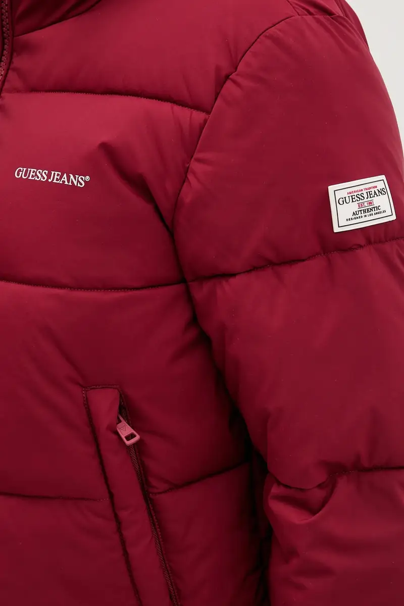 giacca donna colore turchese W4BL20 WGII2 Granata miniatura 5