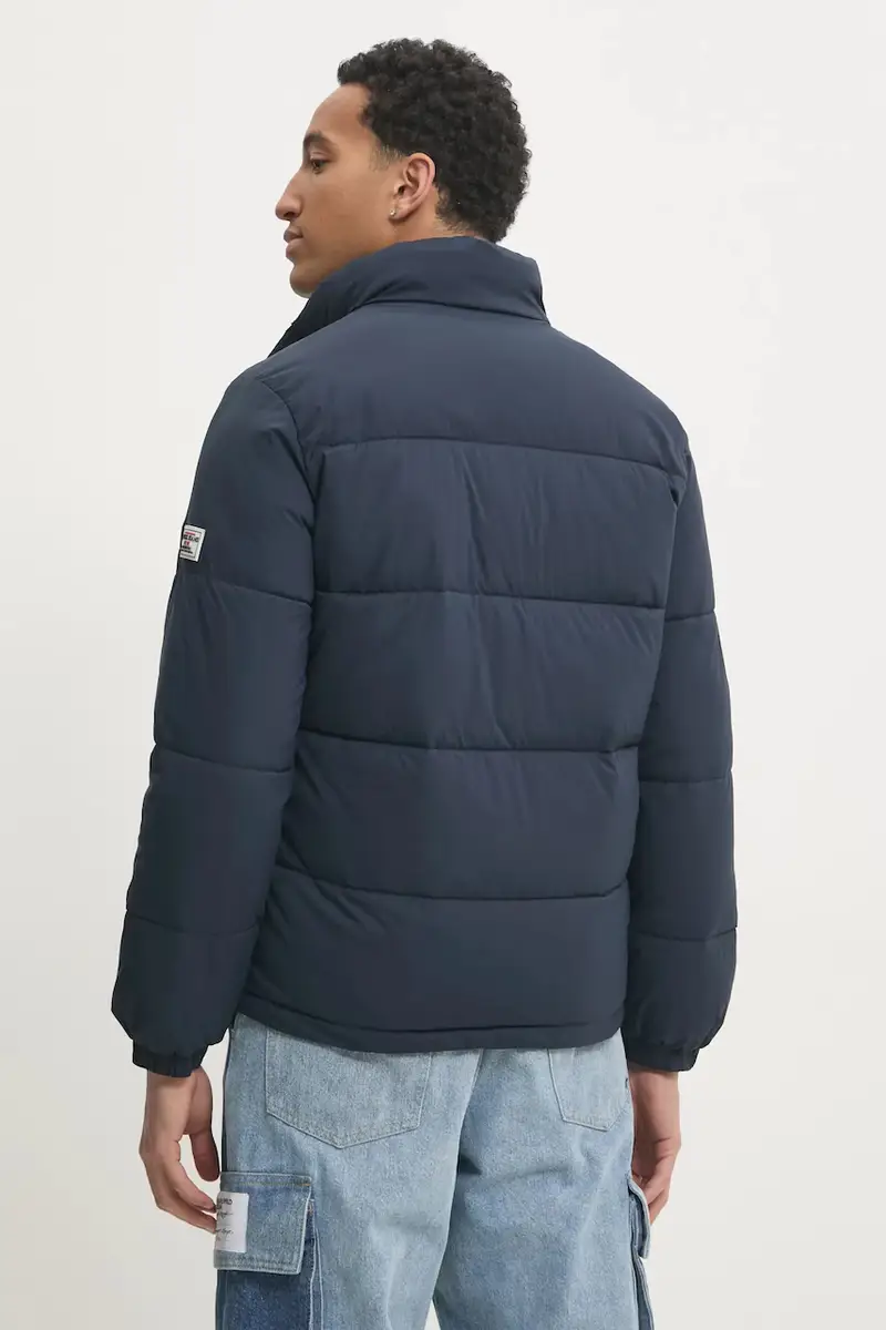 giacca uomo colore blu navy M4BL20 WGII2 miniatura 3