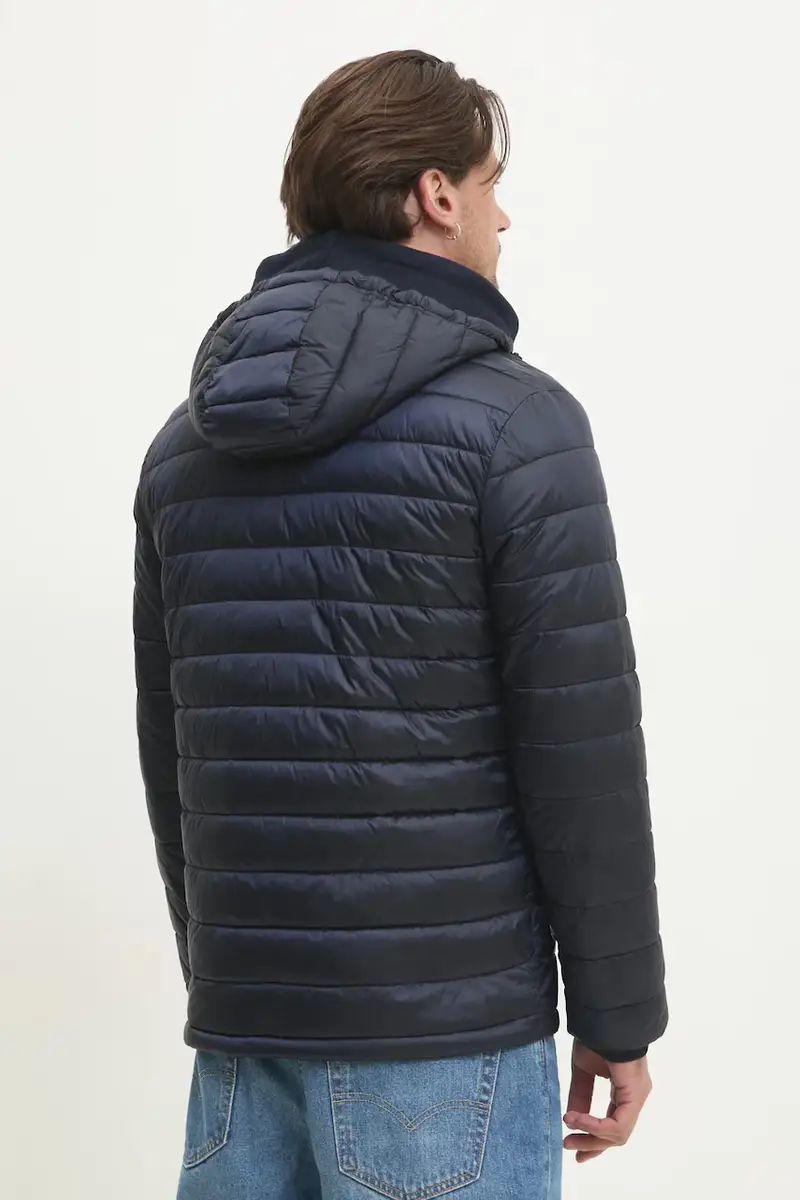 giacca uomo colore blu navy M5RL99 WHAB2 miniatura 3